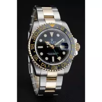 Superclone Rolex GMT-Master II 40mm Black Dial 80295 - view 4
