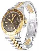 Rolex GMT-Master 40mm Copper Dial 1675 - view 3