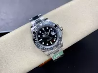Superclone Rolex GMT-Master II 126710GRNR  Bruce Wayne  Oyster 2024 - view 4
