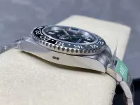 Superclone Rolex GMT-Master II 126710GRNR  Bruce Wayne  Oyster 2024 - view 5