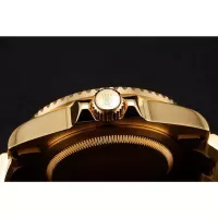 Superclone Rolex GMT-Master II 41mm Gold Dial 1453749 - view 7