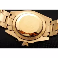 Superclone Rolex GMT-Master II 41mm Gold Dial 1453749 - view 8