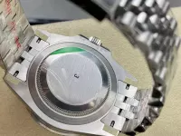 Superclone Rolex GMT-Master II 126710GRNR  Bruce Wayne  Jubilee 2024 - view 7