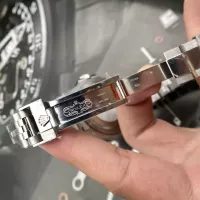 Superclone Rolex GMT-Master II 40mm 126710BLRO  Pepsi  Jubilee - view 5