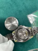 Superclone Rolex GMT-Master II 40mm 126710BLRO  Pepsi  Jubilee - view 8