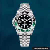 Rolex GMT-Master 40mm M126720VTNR-0002 Men’s Automatic Stainless Steel - view 3