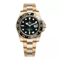 Rolex GMT Master II 116718 LN Men Automatic 40 MM - view 1