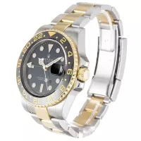 Rolex GMT Master II Black 116713 - view 3