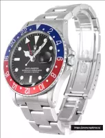 Rolex GMT Master 1675 Men Automatic 40 MM - view 3