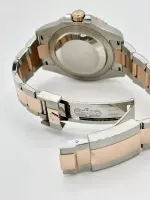 Rolex GMT-Master II Oyster 40 mm Oystersteel and Everose gold 126711CHNR - view 5