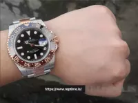 Rolex GMT Master II 126711 Men Automatic 40MM - view 13