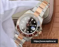 Rolex GMT Master II 126711 Men Automatic 40MM - view 4