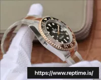 Rolex GMT Master II 126711 Men Automatic 40MM - view 8