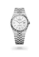 Rolex Land-Dweller 40 White Gold - view 1