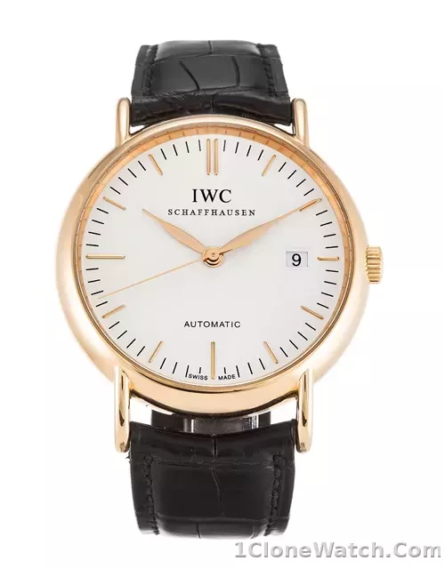 IWC Portofino Automatic IW356302
