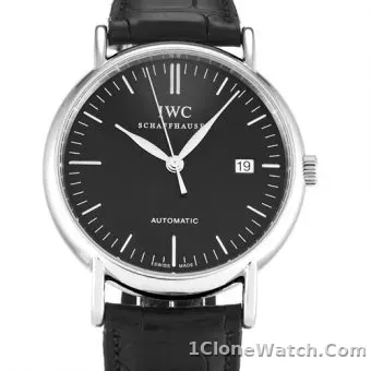 IWC Portofino Automatic IW356302 - detail