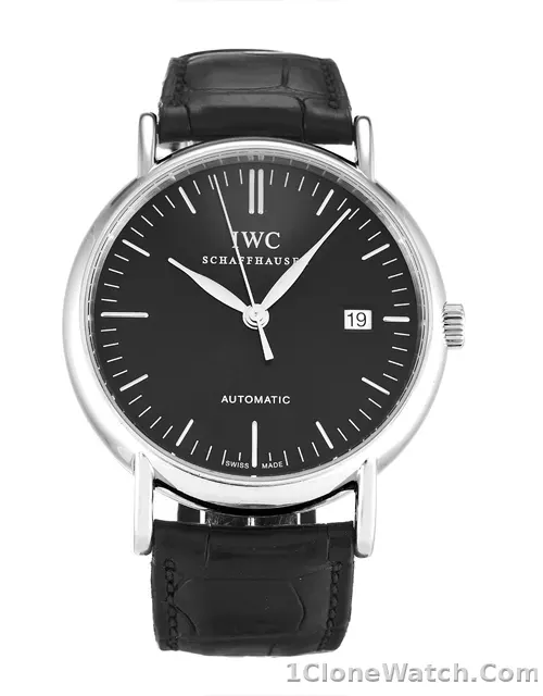 IWC Portofino Automatic IW356308
