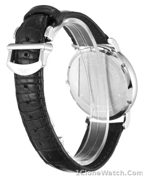 IWC Portofino Automatic IW356308 - detail