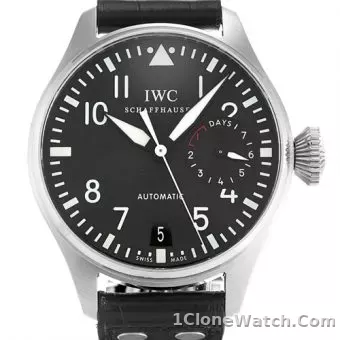 IWC Portofino Automatic IW356308 - detail