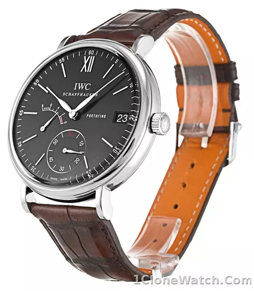 IWC Portofino Manual IW510102 - detail