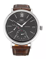 IWC Portofino Manual IW510102 - view 1