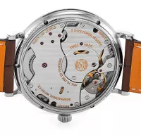 IWC Portofino Manual IW510102 - view 5