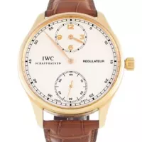 IWC Portofino Manual IW510102 - view 6