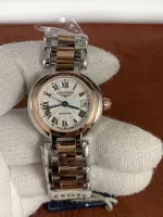 Longines Elegance Ladies L8.111.5.78.6 - view 1