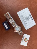 Longines Elegance Ladies L8.111.5.78.6 - view 3