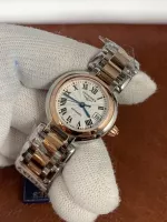 Longines Elegance Ladies L8.111.5.78.6 - view 6