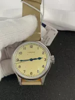 Longines Heritage Military L2.819.4.93.2 - view 1