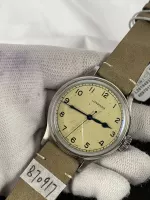 Longines Heritage Military L2.819.4.93.2 - view 8