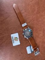 Longines Legend Diver Watch L3.774.4.60.2 - view 4