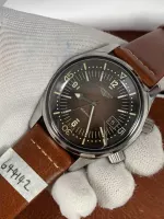 Longines Legend Diver Watch L3.774.4.60.2 - view 5