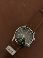 Longines Legend Diver Watch L3.774.4.60.2 - view 6