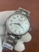 Longines Master Collection Date 38mm L2.628.4.78.6 - view 6