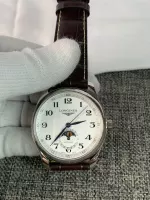 Longines Master Collection Moonphase 40mm L2.909.4.78.3 - view 1