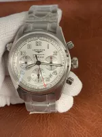 Longines Spirit Ref. L3.820.4.73.6 - view 1