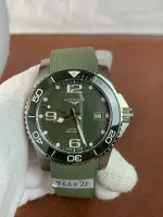 Longines Sport Hydroconquest 41mm L3.781.4.06.9 - view 1