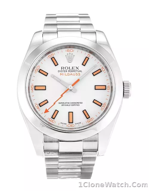 Rolex Milgauss 116400