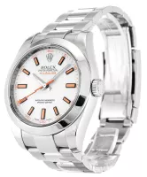 Rolex Milgauss 116400 - view 3