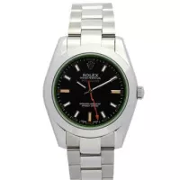 Rolex Milgauss 116400 - view 6