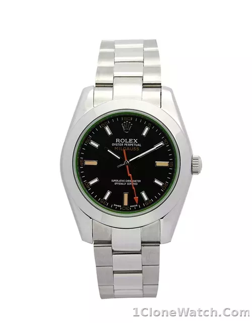 Rolex Milgauss 116400 GV