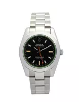 Rolex Milgauss 116400 GV - view 1