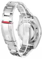 Rolex Milgauss 40mm Black Dial 116400GV - view 4