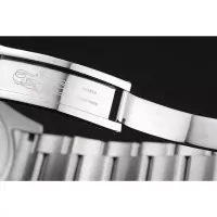 Superclone Rolex Milgauss 41mm Black Dial REP016836 - view 10