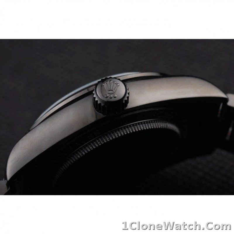 Rolex Milgauss 40mm Black Dial PRL05090290 - detail