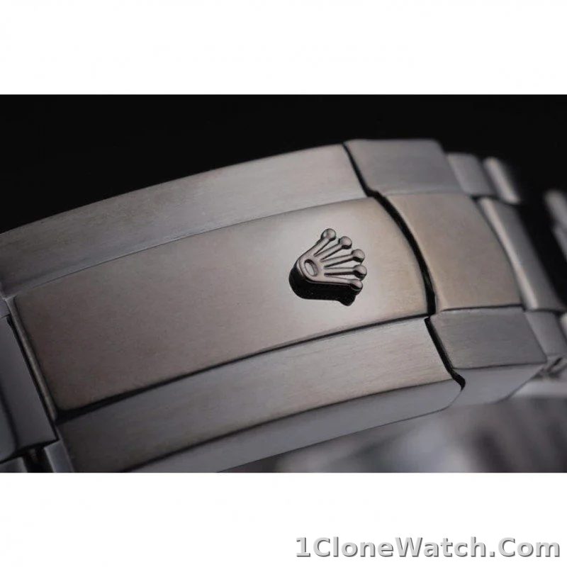 Rolex Milgauss 40mm Black Dial PRL05090290 - detail