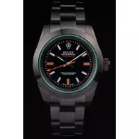 Rolex Milgauss 40mm Black Dial PRL05090290 - view 3