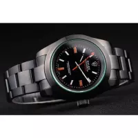 Rolex Milgauss 40mm Black Dial PRL05090290 - view 5
